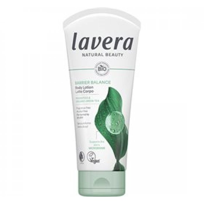 LAVERA BARRIER BALANCE Body Lotion 200 ml