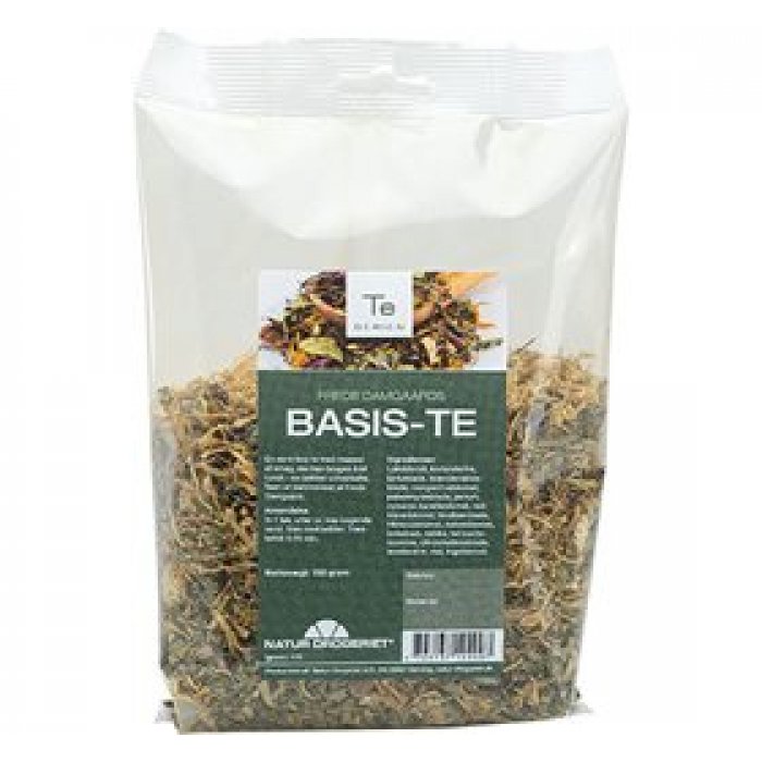 ND Basis te Frede Damgaard - 150g