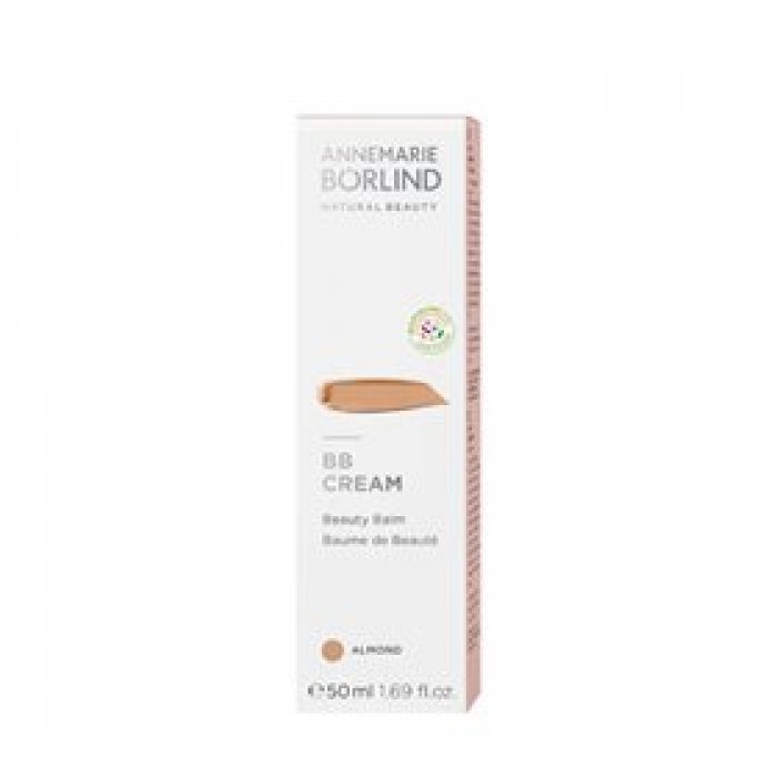 Annemarie Börlind BB Cream Beauty Balm Almond 50 ml