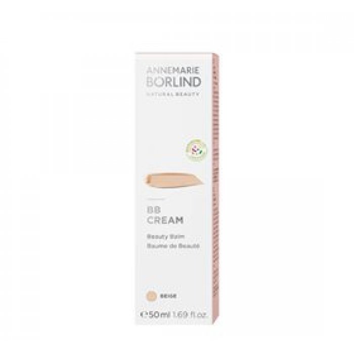 Annemarie Börlind BB Cream Beauty Balm Beige 50 ml