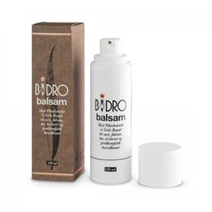 Bidro Balsam • 150ml. 