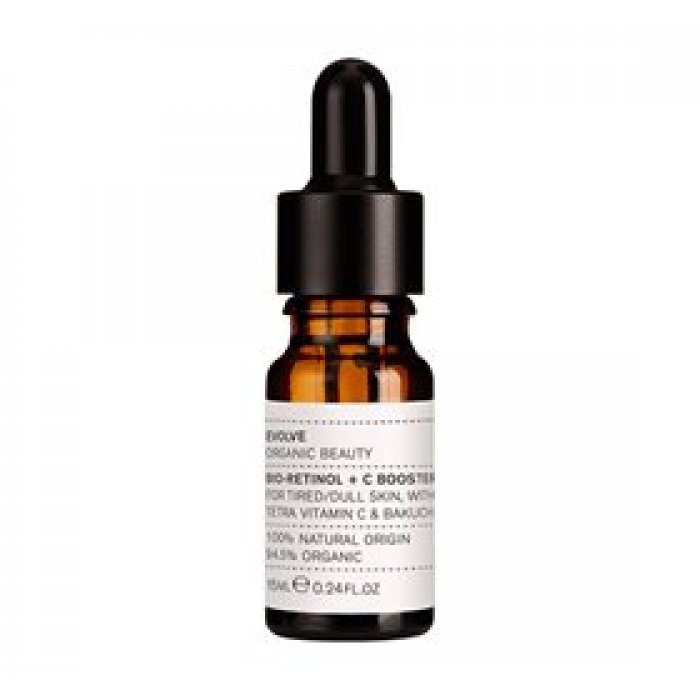 Evolve Bio-Retinol + C Booster • 15ml.