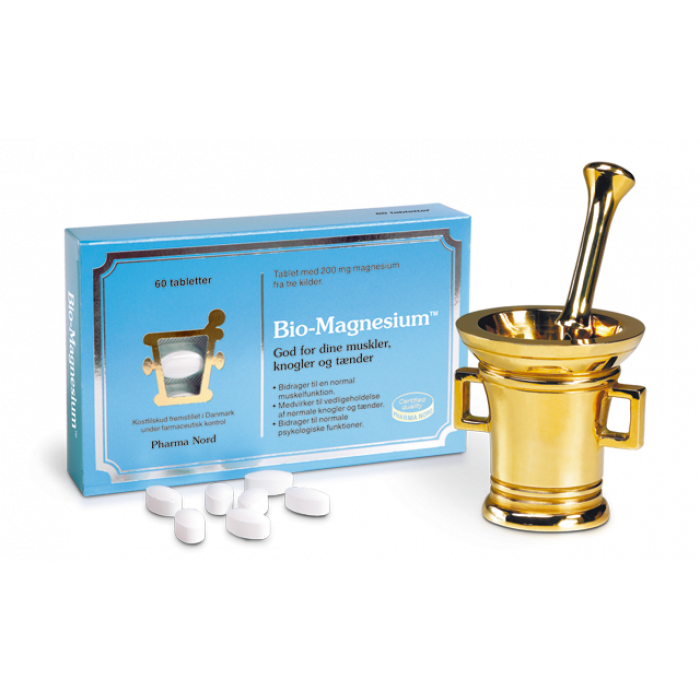 Pharma Nord Bio-Magnesium