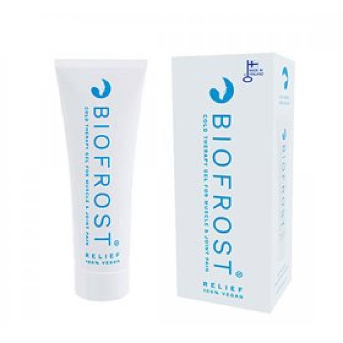 Biofrost Relief Gel • 100 ml. 