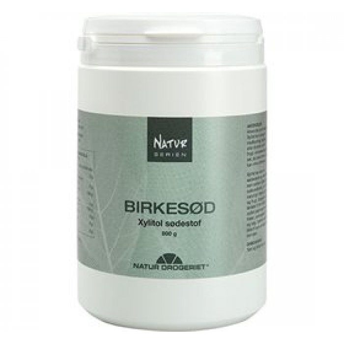 ND Birkesød Xylitol sødestof - 800 g