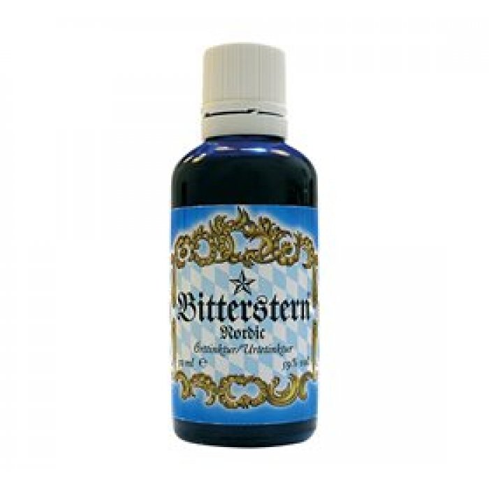 Panacea Bitterstern • 50 ml.