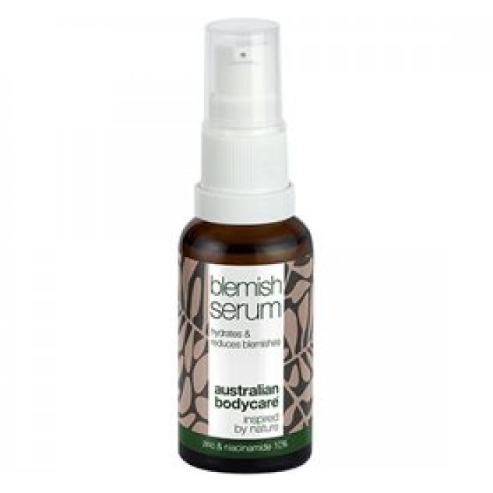Australian Bodycare Blemish Serum 30 ml