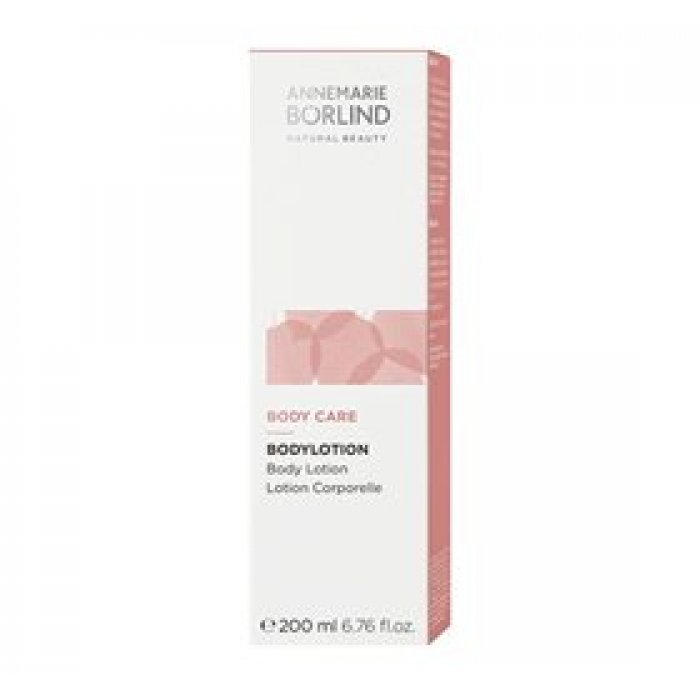Annemarie Börlind Body Lotion BODY CARE 200 ml