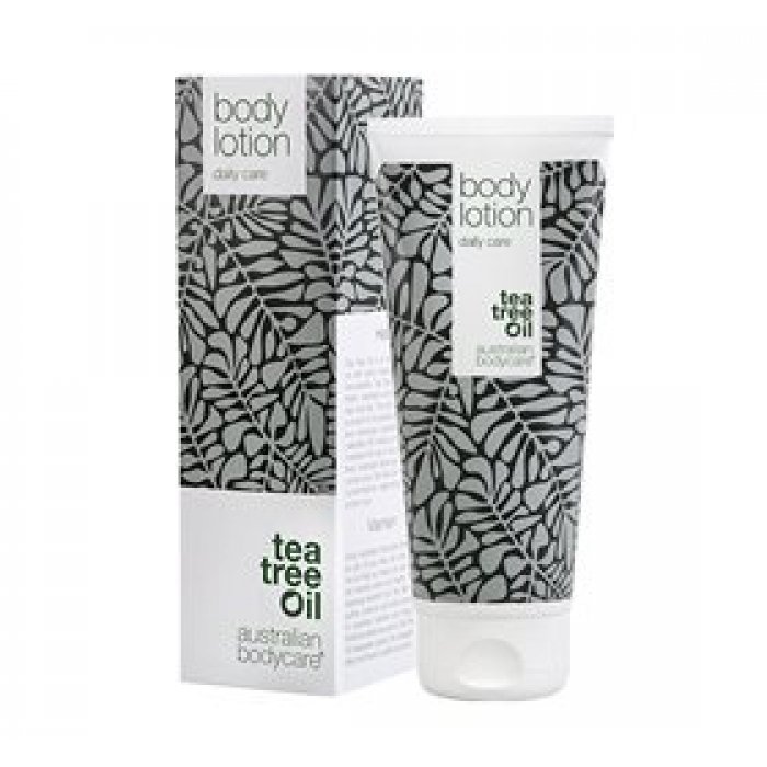Australian Bodycare Body Lotion - daily care 200 ml.