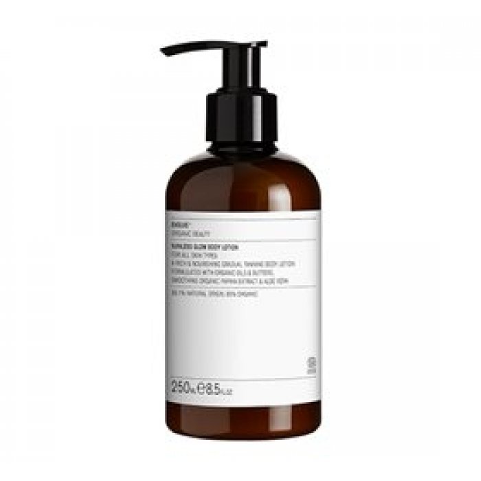 Evolve Body Lotion Sunless Glow • 250ml.