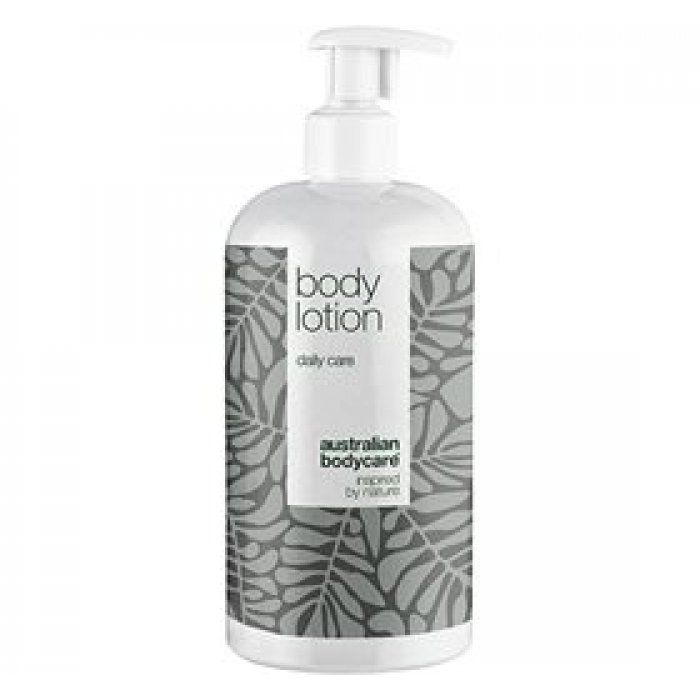 Australian Bodycare Body Lotion 500 ml