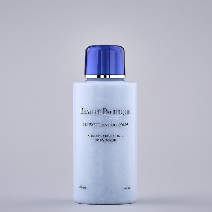 Beauté Pacifique Bodyscrub • 200 ml.