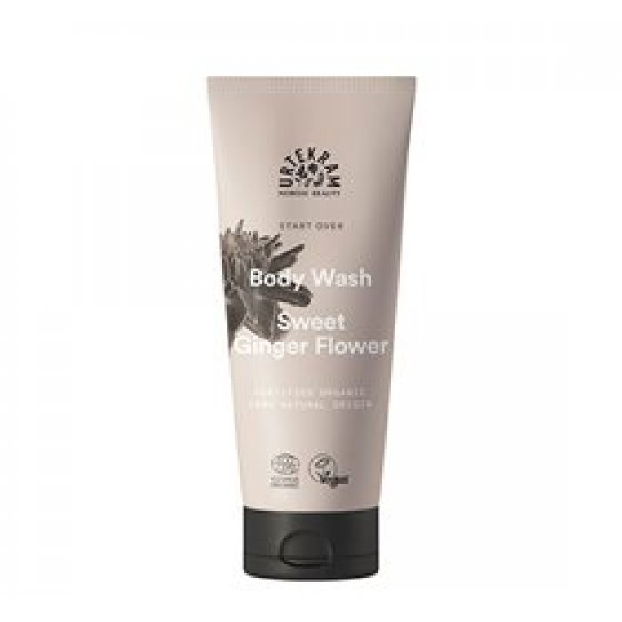 Australian Body Wash Sweet Ginger • 200ml.