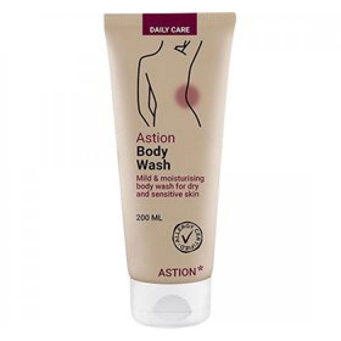 Astion Body lotion 200 ml