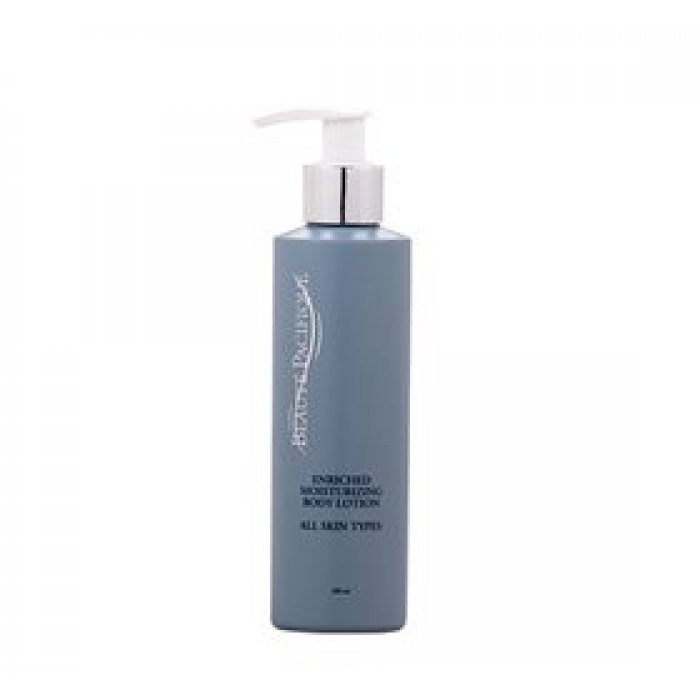 Beauté Pacifique Bodylotion t. alle hudtyper • 200 ml. 