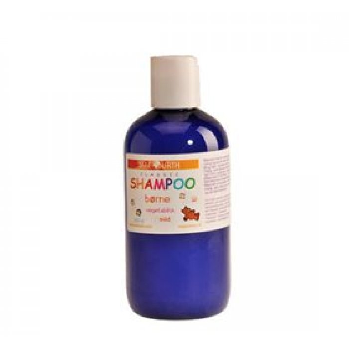 MacUrth Børneshampoo • 250ml.