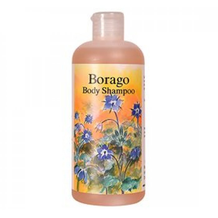 Rømer Borago bodyshampoo • 250 ml