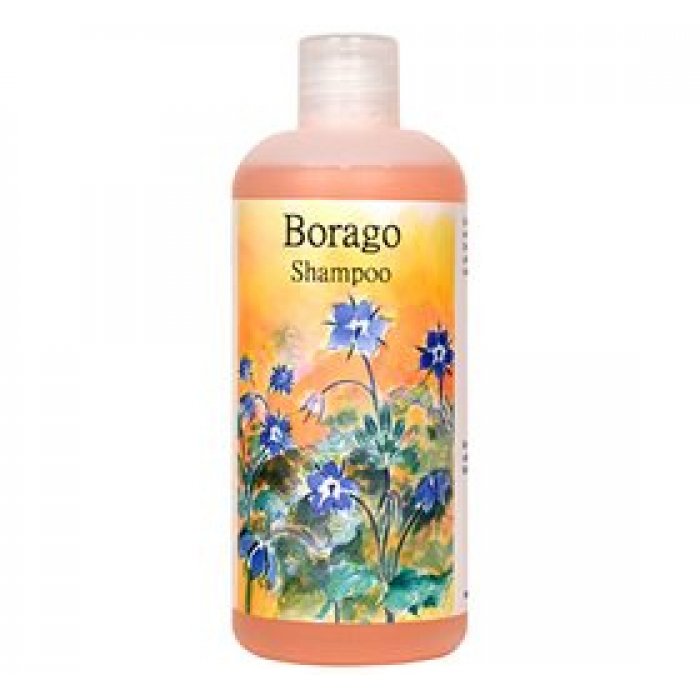 Rømer Borago Shampoo. • 250 ml