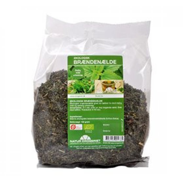ND Brændenælde Ø • 150g.