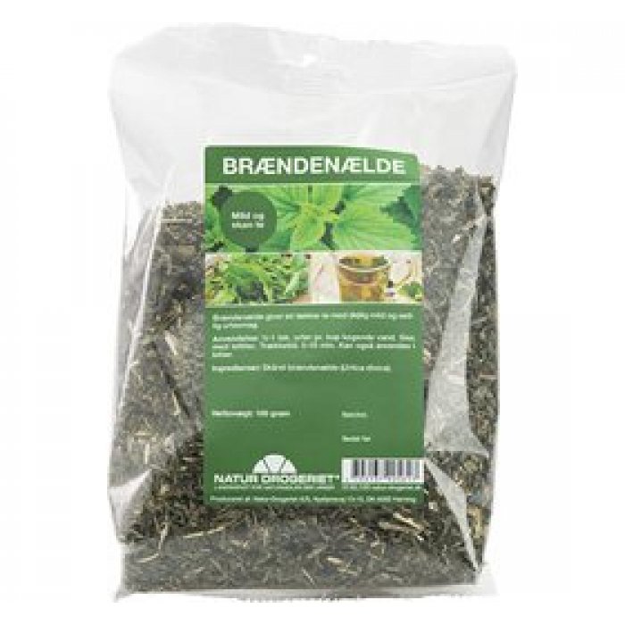 ND Brændenælde 100g. 