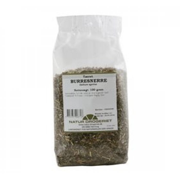 ND Burresnerre 100g. 