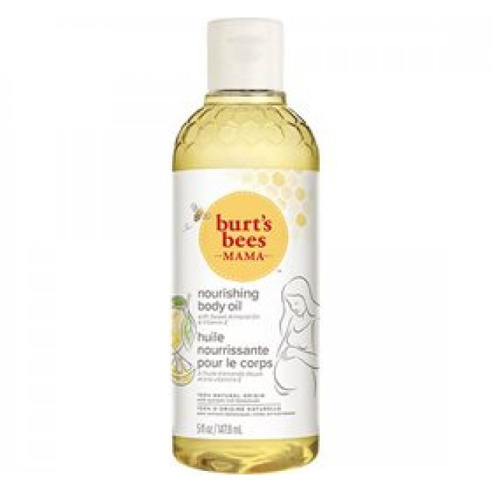 Burt's Bees Mama Bee Nourishing Body Oil • 147,8ml.