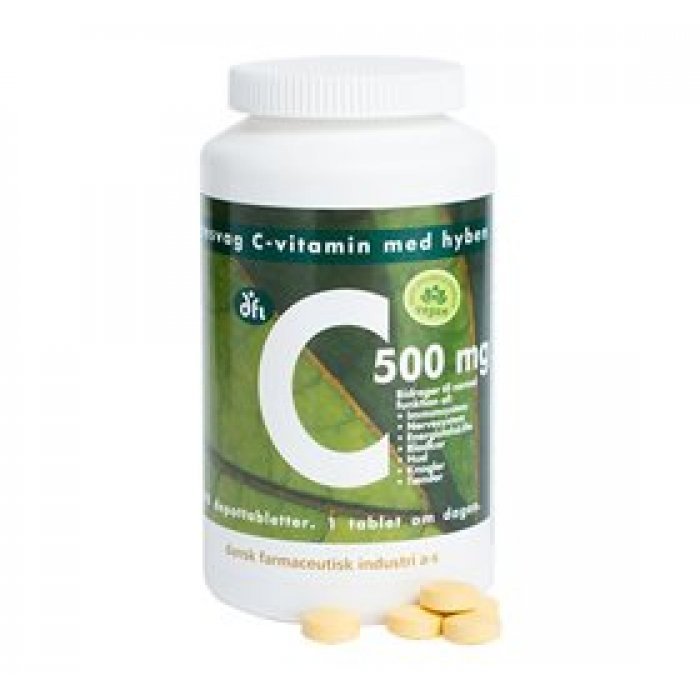 DFI C 500 m. hyben 240 tabl.