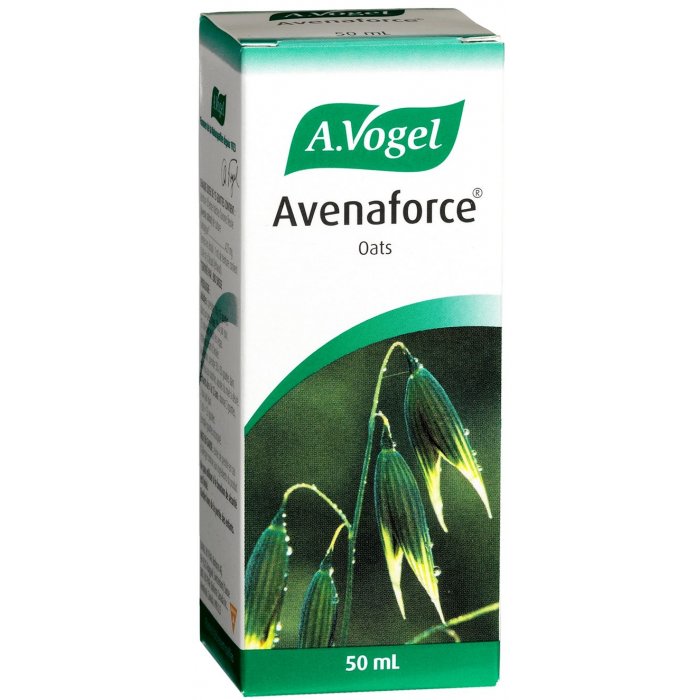 A. Vogel Avenaforce 100 ml. 