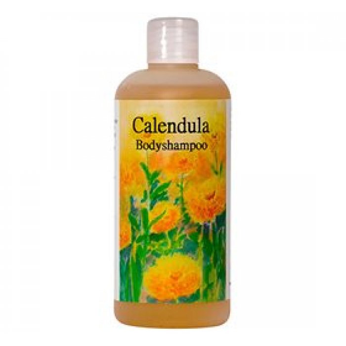 Rømer Calendula bodyshampoo • 250 ml