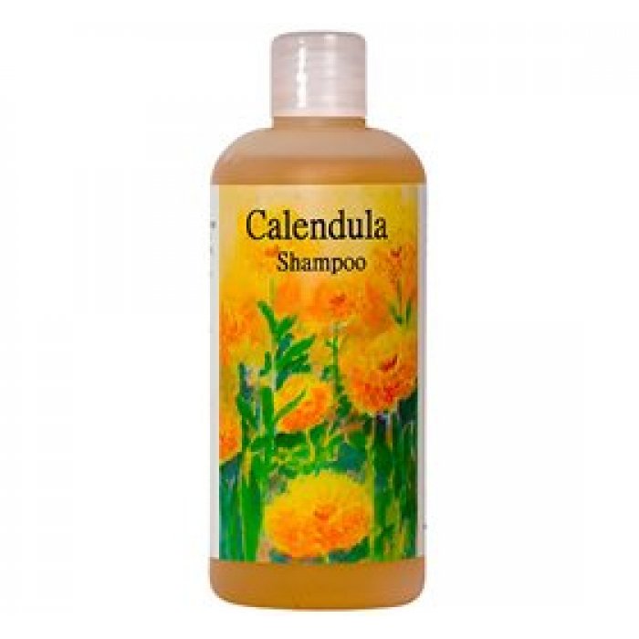 Rømer Calendula hårshampoo. • 500 ml