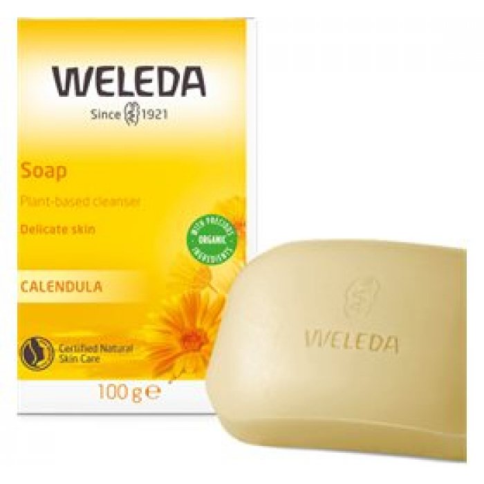 Weleda Calendula Soap 100 g. X