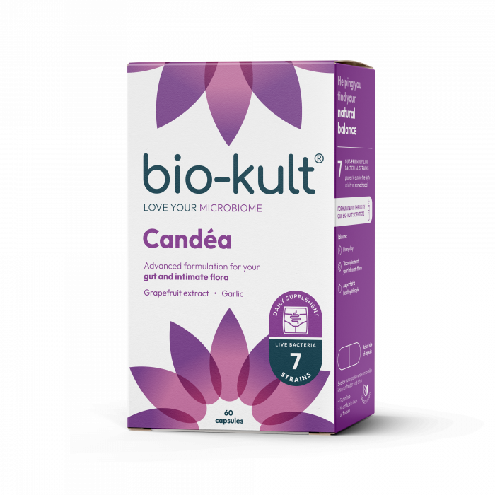 Bio-Kult Candéa 60 tabl.
