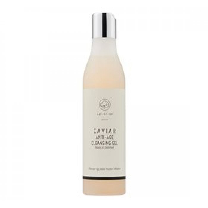 NaturFarm Caviar Anti-Age Cleansing Gel • 250 ml. 