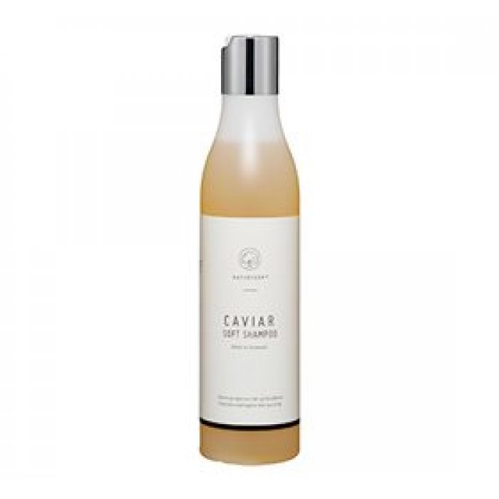 Naturfarm Caviar Soft Shampoo 250 ml 