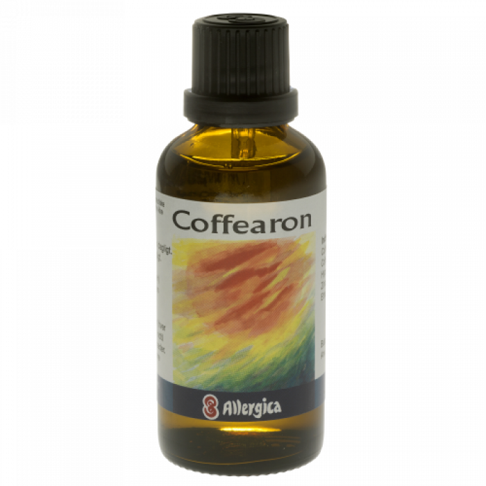 Allergica Coffearon • 50 ml. 