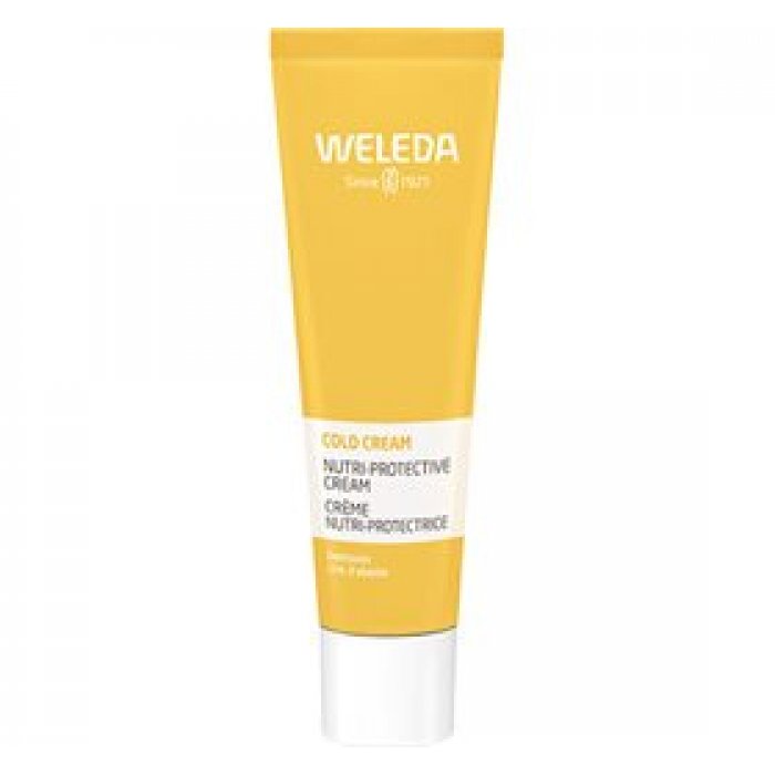 Weleda Coldcream 30 ml. 