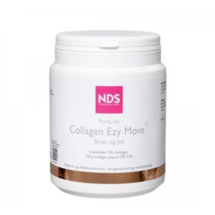 NDS Collagen Ezy Move - 250g.