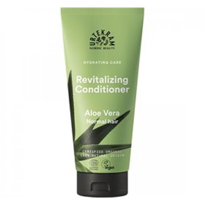 Urtekram Balsam Aloe Vera • 180ml.