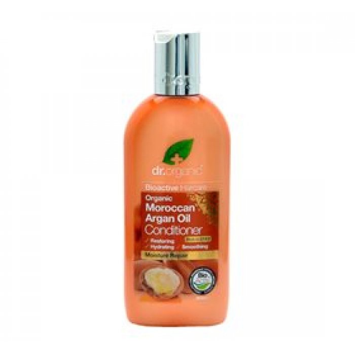 Dr. Organic Conditioner Argan • 265 ml.