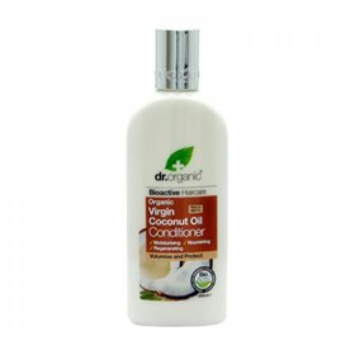 Dr. Organic Conditioner Coconut  • 265ml.