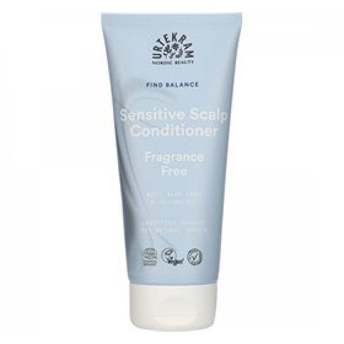 Urtekram Conditioner Fragrance Free • 180ml.