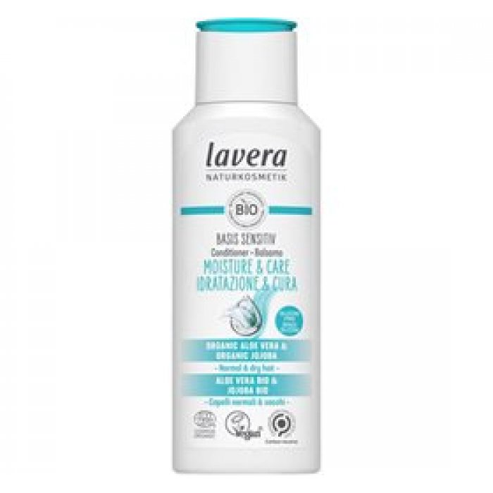 LAVERA Conditioner Moisture & Care 200 ml