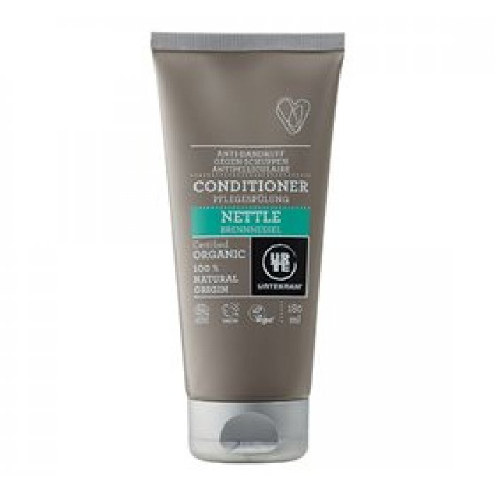 Urtekram Conditioner Nettle • 180ml.