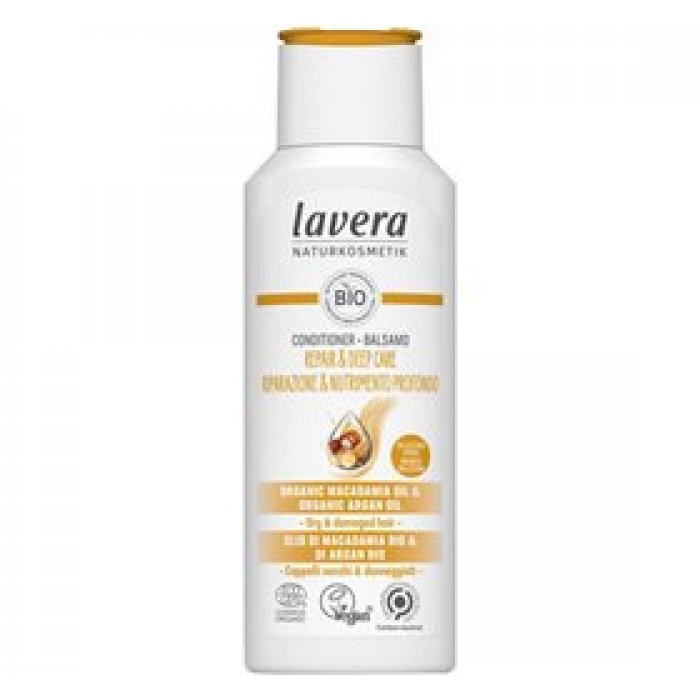 LAVERA Conditioner Repair & Deep Care 200 ml