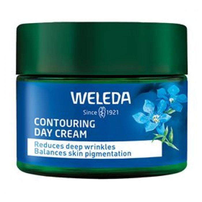 Weleda Contouring Day Cream 40ml. 