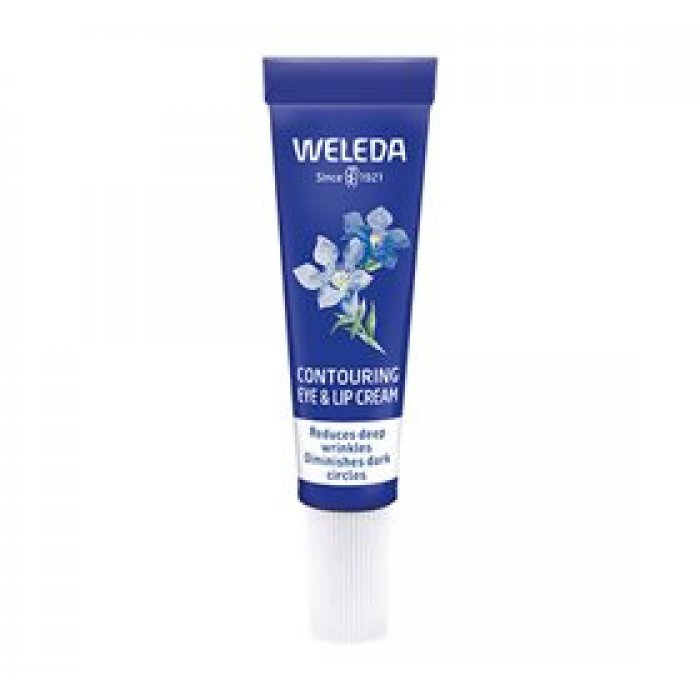 Weleda Contouring Eye & Lip Cream 10 ml. 