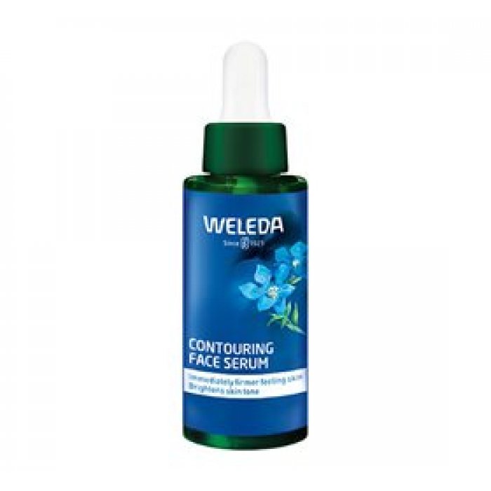 Weleda Contouring Face Serum 30 ml. 