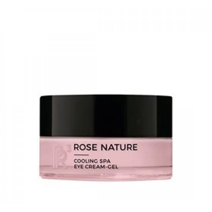 Annemarie Börlind Cooling Spa Eye Cream-Gel • 15ml.