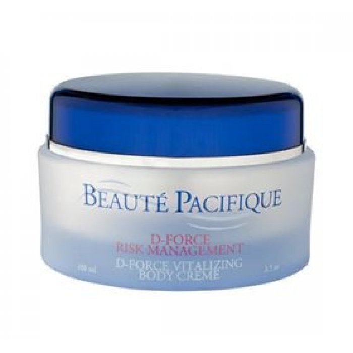 Beauté Pacifique D-Force bodylotion • 100 ml. 
