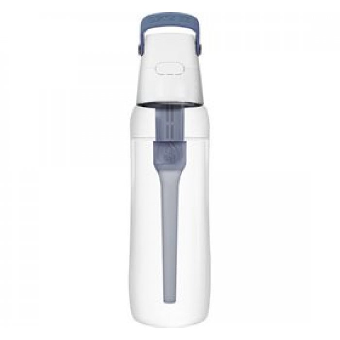 Dafi Solid Filterflaske Jeans 0,7L  1 stk. 